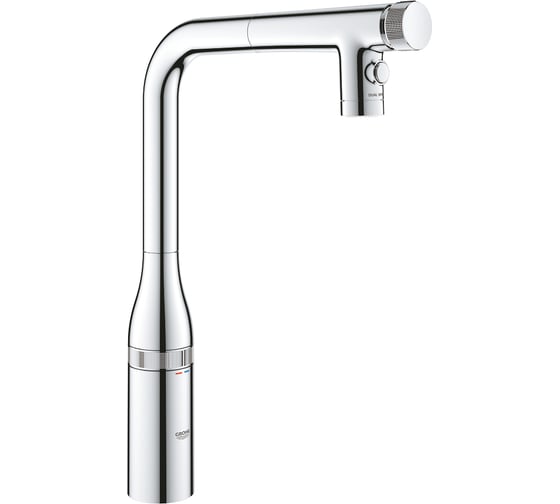 Смеситель для кухни Grohe Essence, хром 31892000