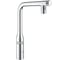 Смеситель для кухни Grohe Essence, хром 31892000 1