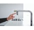 Смеситель для кухни Grohe Essence, хром 31892000 12