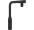 Смеситель для кухни Grohe Essence SmartControl, фантомный черный 31892KF0 1