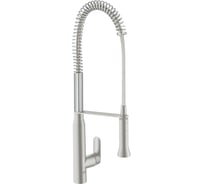 Смеситель для кухни Grohe K7 профессиональный, суперсталь 32950DC0