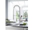 Смеситель для кухни Grohe K7 профессиональный, суперсталь 32950DC0 5