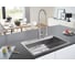 Смеситель для кухни Grohe K7 профессиональный, суперсталь 32950DC0 7
