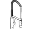 Смеситель для кухни Grohe K7 профессиональный, суперсталь 32950DC0 12