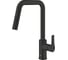 Смеситель для кухни Grohe Eurosmart выдвижной, матовый чёрный 306192430 6