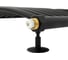 Полотенцесушитель ENERGY Classic 600х500 черный матовый 000001107 8