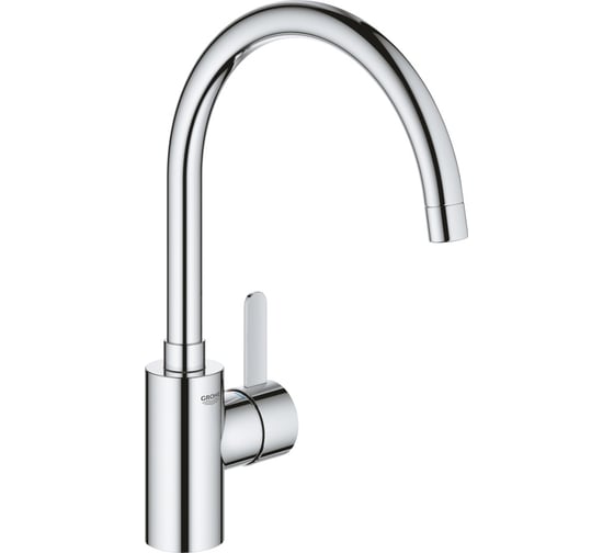Смеситель для кухни Grohe Eurosmart Cosmopolitan, хром 3284320E