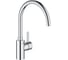 Смеситель для кухни Grohe Eurosmart Cosmopolitan, хром 3284320E 1