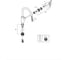 Смеситель для кухни Grohe Eurosmart Cosmopolitan, хром 3284320E 4