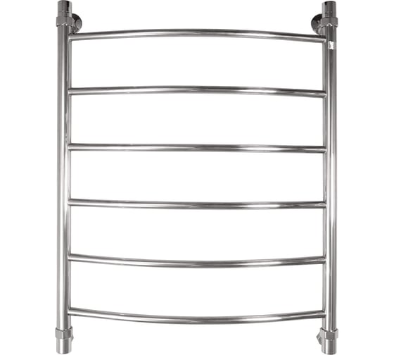 Полотенцесушитель ENERGY Classic 800_600 белый матовый 000001187