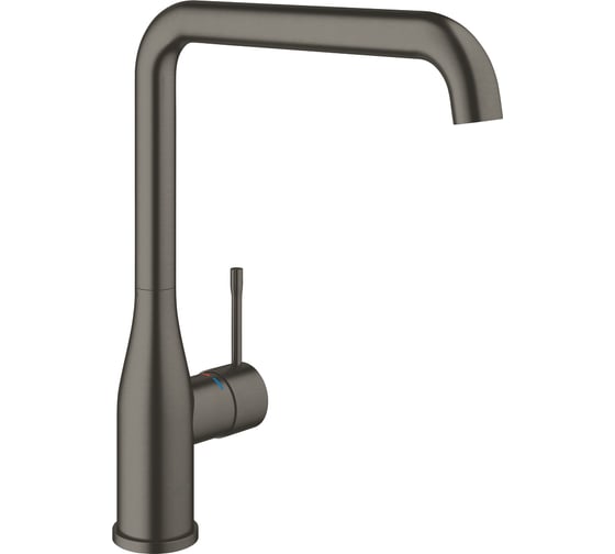 Смеситель для кухни Grohe Essence, темный графит матовый 30505AL0