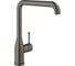 Смеситель для кухни Grohe Essence, темный графит матовый 30505AL0 1