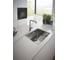 Смеситель для кухни Grohe Essence, темный графит матовый 30505AL0 4