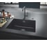 Смеситель для кухни Grohe Essence, темный графит матовый 30505AL0 6