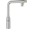 Смеситель для кухни Grohe Essence SmartControl, суперсталь 31892DC0 2