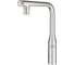 Смеситель для кухни Grohe Essence SmartControl, суперсталь 31892DC0 6