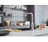 Смеситель для кухни Grohe Essence SmartControl, суперсталь 31892DC0 7