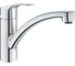 Смеситель для кухни Grohe Eurosmart, хром 30506000 1