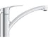 Смеситель для кухни Grohe Eurosmart, хром 30506000 2