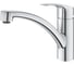 Смеситель для кухни Grohe Eurosmart, хром 30506000 3