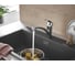 Смеситель для кухни Grohe Eurosmart, хром 30506000 7