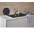 Смеситель для кухни Grohe Eurosmart, хром 30506000 8