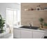 Смеситель для кухни Grohe Eurosmart, хром 30506000 9