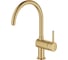 Смеситель для кухни Grohe Minta с поворотным C-изливом, холодный рассвет, матовый 32917GN0 2