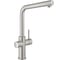 Смеситель для кухни Grohe Blue Professional с функцией фильтрации, с системой охлаждения и газирования воды, Wi-Fi, суперсталь 31347DC3 2
