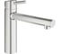 Смеситель для кухни Grohe Concetto, суперсталь 31128DC1 1