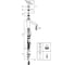 Смеситель для кухни Grohe Concetto, суперсталь 31128DC1 7