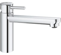 Смеситель для кухни Grohe BauClassic, хром 30576000