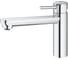 Смеситель для кухни Grohe BauClassic, хром 30576000 3