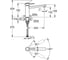 Смеситель для кухни Grohe BauClassic, хром 30576000 5