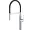 Смеситель для кухни Grohe Essence, хром 30503000 3