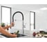 Смеситель для кухни Grohe Essence, хром 30503000 5
