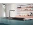 Смеситель для кухни Grohe Minta SmartControl с вытяжным изливом 2jet, суперсталь 31889DC0 7