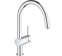 Смеситель для кухни Grohe Minta для открытых водонагревателей, хром 32511000