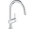 Смеситель для кухни Grohe Minta для открытых водонагревателей, хром 32511000 1