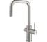 Смеситель для кухни Grohe Blue Home с системой фильтрации, охлаждения и газирования воды, Wi-Fi, суперсталь 31543DC0 4
