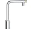 Смеситель для кухни Grohe Minta SmartControl с вытяжным изливом 2jet, хром 31889000 3