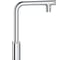 Смеситель для кухни Grohe Minta SmartControl с вытяжным изливом 2jet, хром 31889000 4