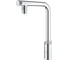 Смеситель для кухни Grohe Minta SmartControl с вытяжным изливом 2jet, хром 31889000 6