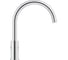 Смеситель для кухни Grohe BauClassic поворотный, хром 30577000 3