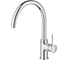 Смеситель для кухни Grohe BauClassic поворотный, хром 30577000 4