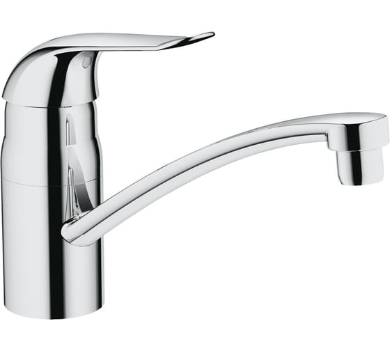 Смеситель для кухни Grohe Euroeco Special, хром 32787000