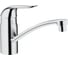 Смеситель для кухни Grohe Euroeco Special, хром 32787000 1