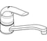 Смеситель для кухни Grohe Euroeco Special, хром 32787000 5
