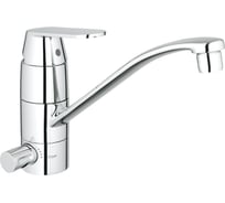 Смеситель для кухни Grohe Eurosmart Cosmopolitan, хром 31161000