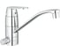 Смеситель для кухни Grohe Eurosmart Cosmopolitan, хром 31161000 1
